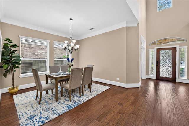 10410 Hatcher Drive, Katy, TX 77494