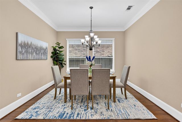 10410 Hatcher Drive, Katy, TX 77494