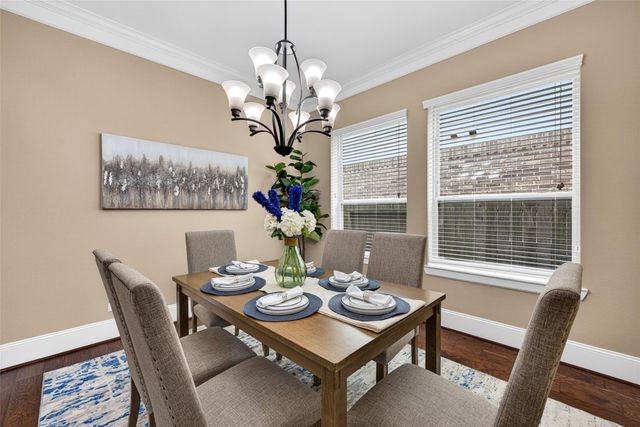 10410 Hatcher Drive, Katy, TX 77494