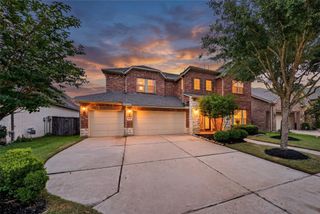 10410 Hatcher Drive, Katy, TX 77494