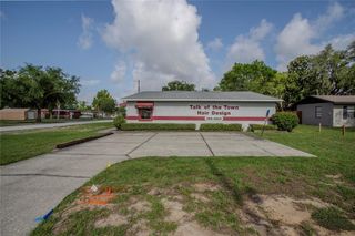 1430 MORIN STREET, Eustis, FL 32726