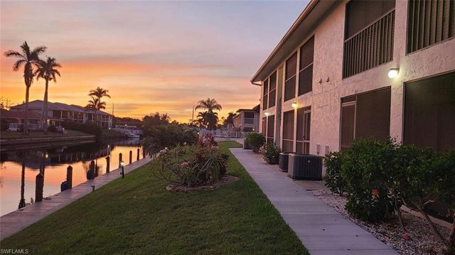 1220 SE 46th ST # 107, Cape Coral, FL 33904