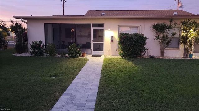 1220 SE 46th ST # 107, Cape Coral, FL 33904