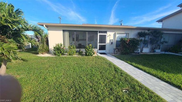 1220 SE 46th ST # 107, Cape Coral, FL 33904