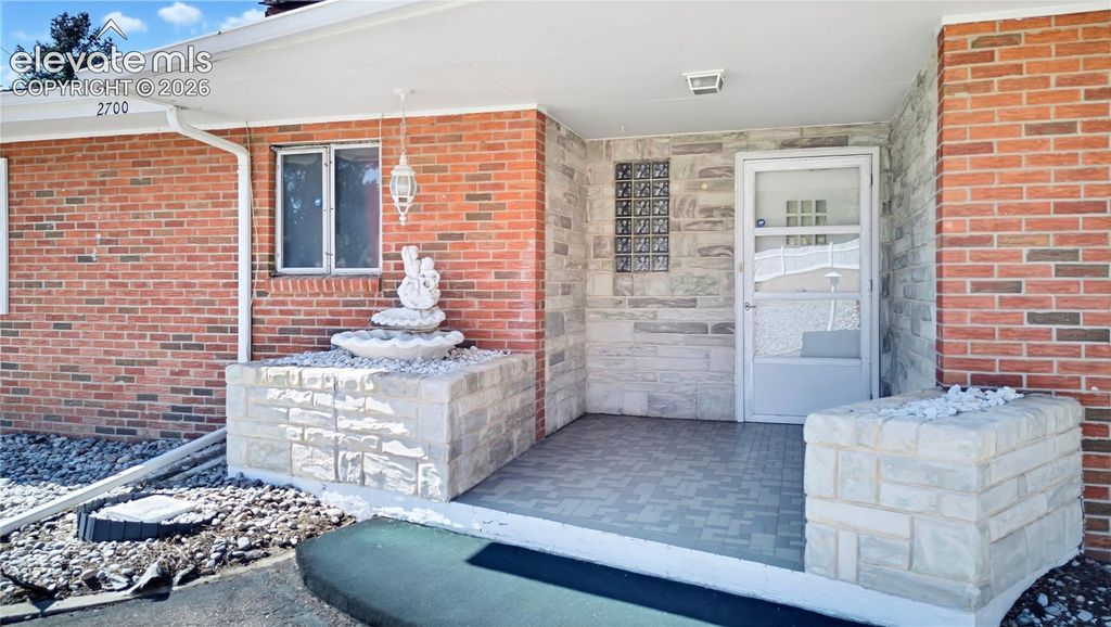 2700 N Chelton Road, Colorado Springs, CO 80909 — photo 2