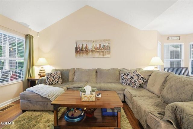 1523 Mayberry Lane, Sevierville, TN 37862