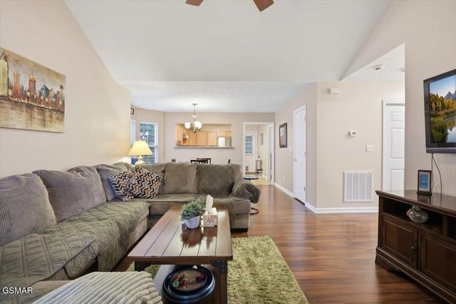 1523 Mayberry Lane, Sevierville, TN 37862