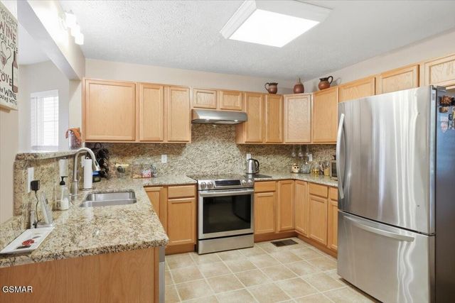 1523 Mayberry Lane, Sevierville, TN 37862