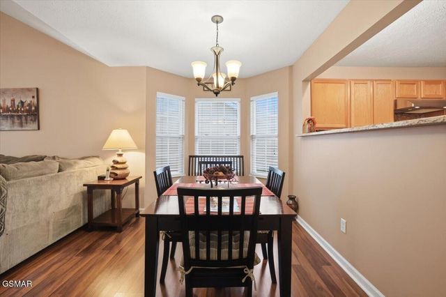 1523 Mayberry Lane, Sevierville, TN 37862