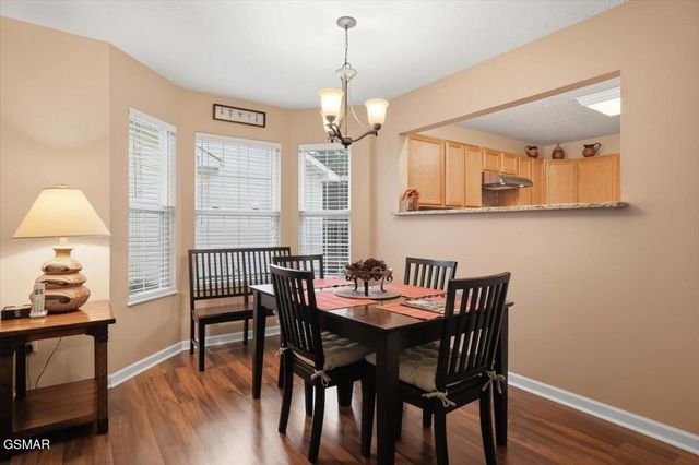 1523 Mayberry Lane, Sevierville, TN 37862