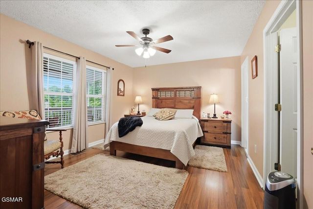 1523 Mayberry Lane, Sevierville, TN 37862