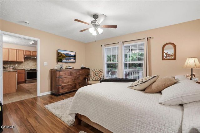 1523 Mayberry Lane, Sevierville, TN 37862