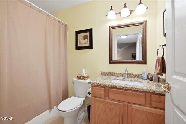 1523 Mayberry Lane, Sevierville, TN 37862