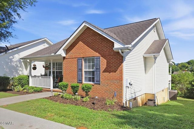 1523 Mayberry Lane, Sevierville, TN 37862