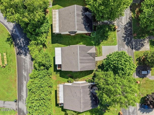 1523 Mayberry Lane, Sevierville, TN 37862