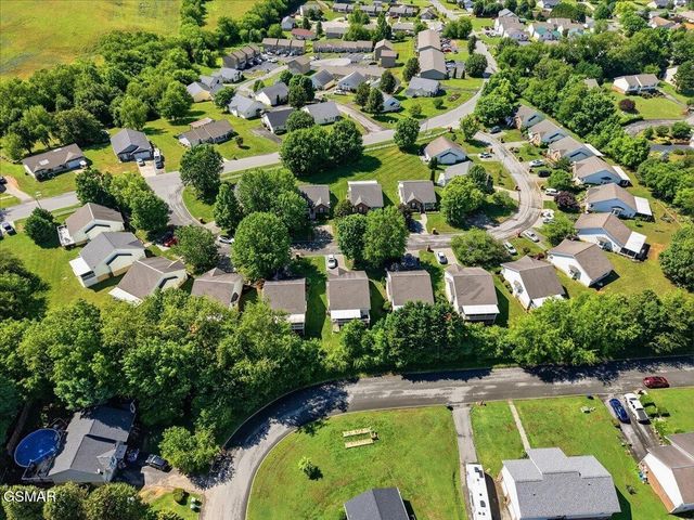 1523 Mayberry Lane, Sevierville, TN 37862