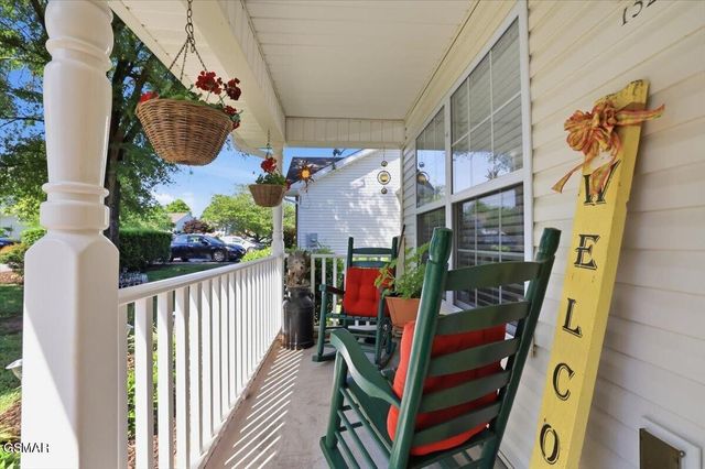 1523 Mayberry Lane, Sevierville, TN 37862