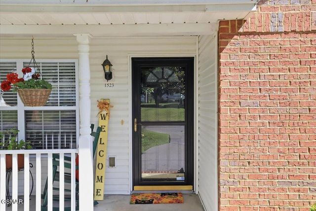 1523 Mayberry Lane, Sevierville, TN 37862