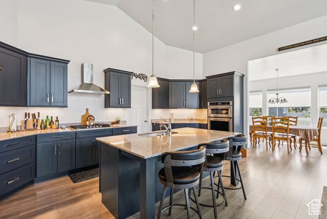 4814 N BRIAN HEAD PEAK DR, Eagle Mountain, UT 84005