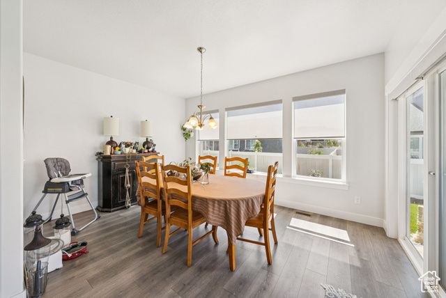 4814 N BRIAN HEAD PEAK DR, Eagle Mountain, UT 84005