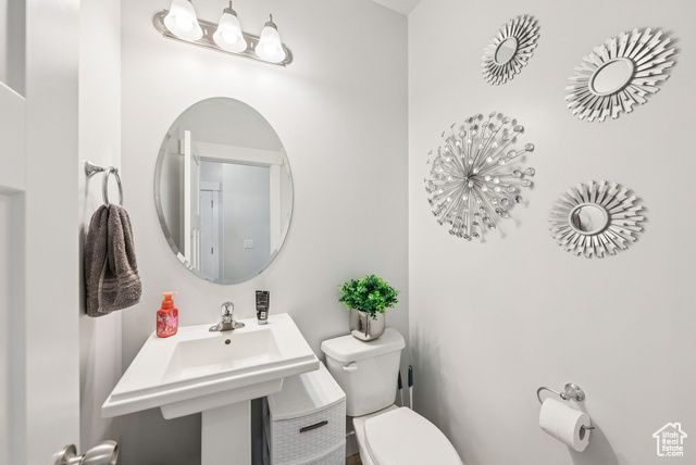 4814 N BRIAN HEAD PEAK DR, Eagle Mountain, UT 84005
