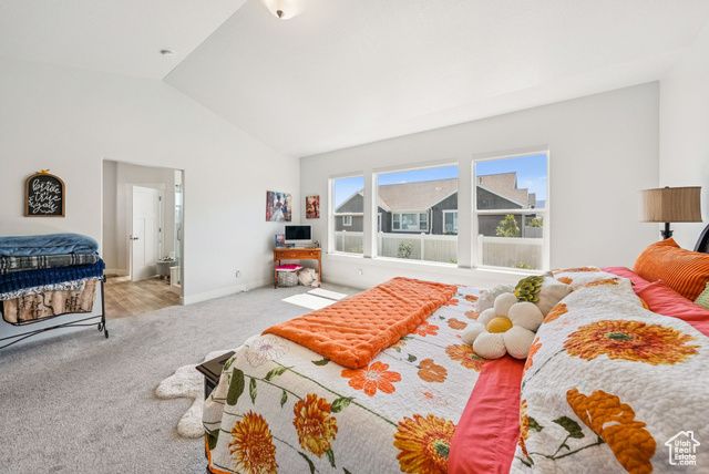 4814 N BRIAN HEAD PEAK DR, Eagle Mountain, UT 84005