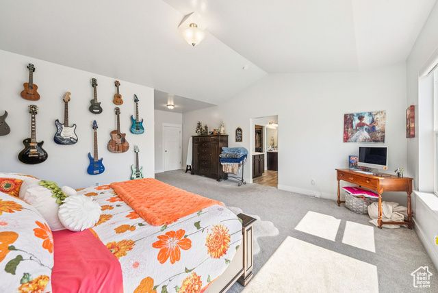 4814 N BRIAN HEAD PEAK DR, Eagle Mountain, UT 84005