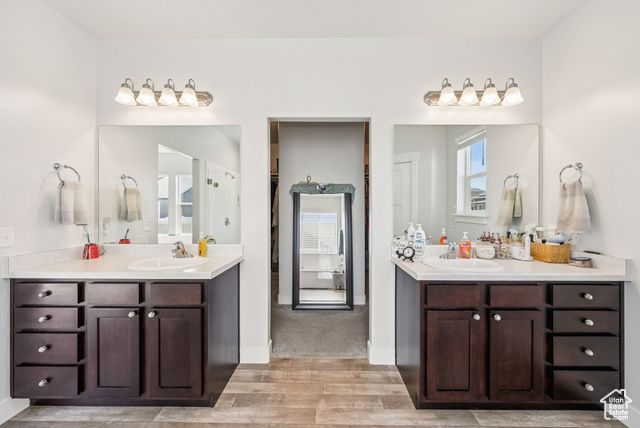 4814 N BRIAN HEAD PEAK DR, Eagle Mountain, UT 84005