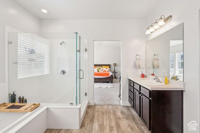 4814 N BRIAN HEAD PEAK DR, Eagle Mountain, UT 84005