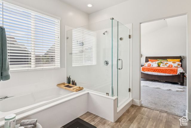 4814 N BRIAN HEAD PEAK DR, Eagle Mountain, UT 84005