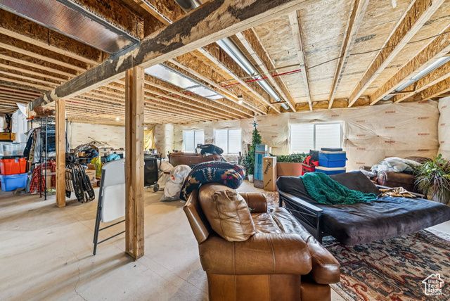 4814 N BRIAN HEAD PEAK DR, Eagle Mountain, UT 84005