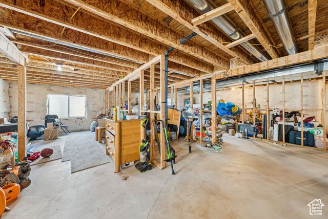 4814 N BRIAN HEAD PEAK DR, Eagle Mountain, UT 84005
