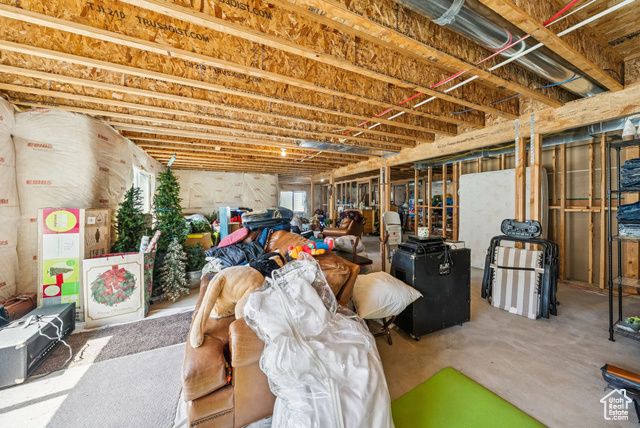 4814 N BRIAN HEAD PEAK DR, Eagle Mountain, UT 84005