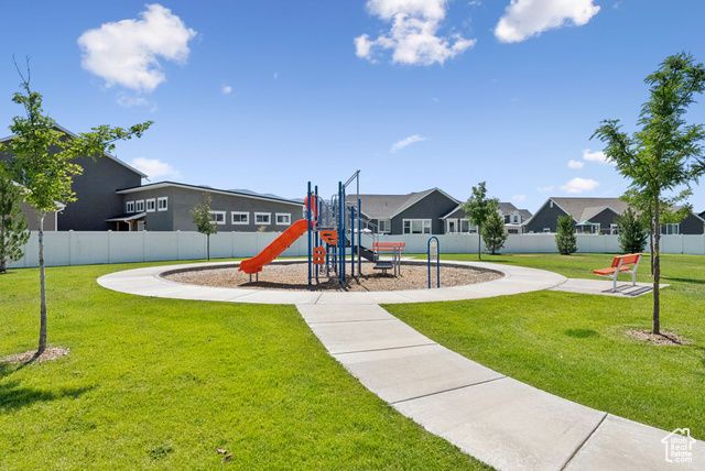 4814 N BRIAN HEAD PEAK DR, Eagle Mountain, UT 84005
