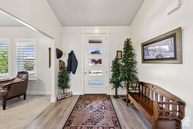 4814 N BRIAN HEAD PEAK DR, Eagle Mountain, UT 84005