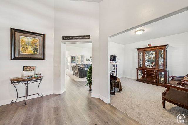 4814 N BRIAN HEAD PEAK DR, Eagle Mountain, UT 84005