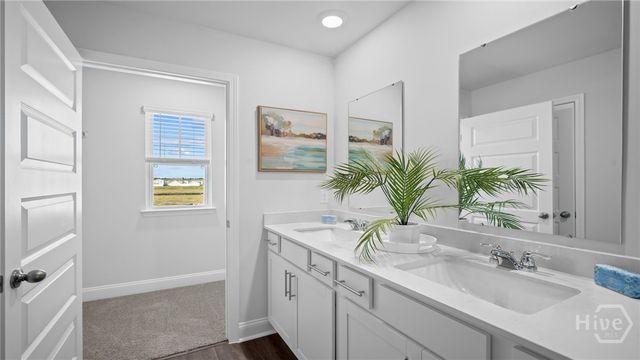 317 Cold Creek Pass, Port Wentworth, GA 31407