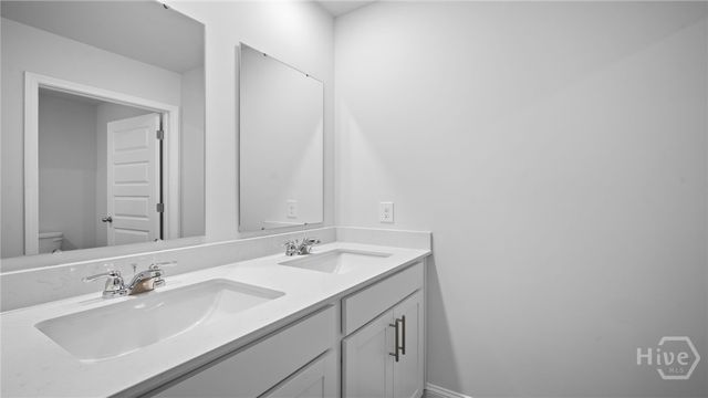 317 Cold Creek Pass, Port Wentworth, GA 31407