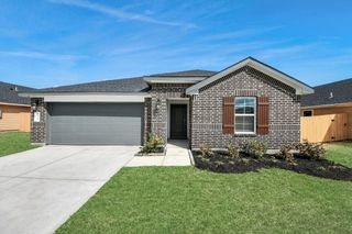9035 Rose Water Trail, Iowa Colony, TX 77583
