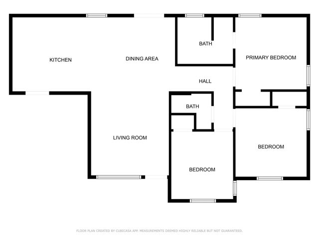 813 Clover Park Drive, Arlington, TX 76013