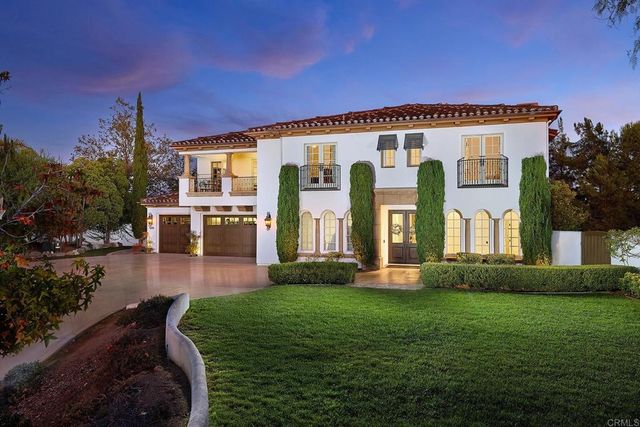 4216 Bridlewood Road, Fallbrook, CA 92028