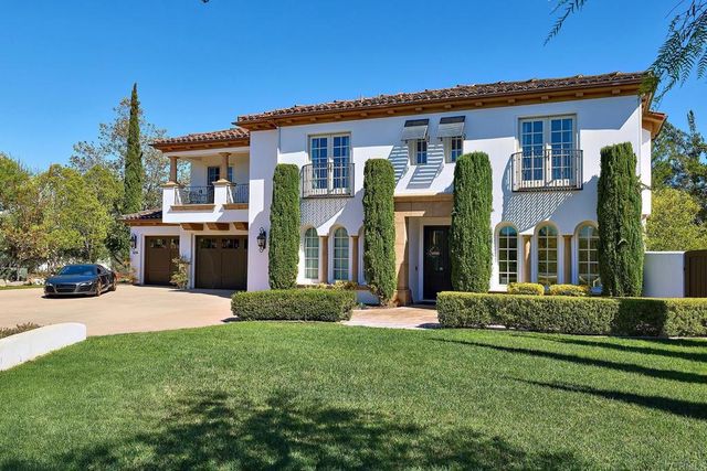 4216 Bridlewood Road, Fallbrook, CA 92028
