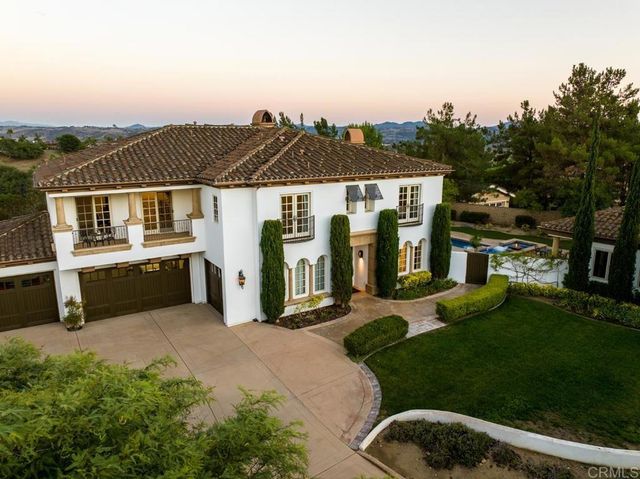 4216 Bridlewood Road, Fallbrook, CA 92028