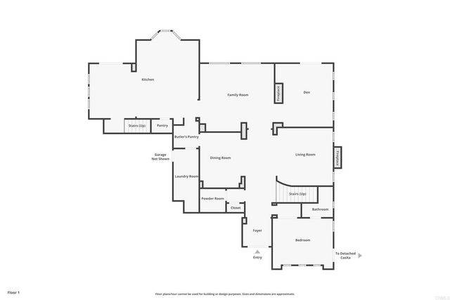 4216 Bridlewood Road, Fallbrook, CA 92028