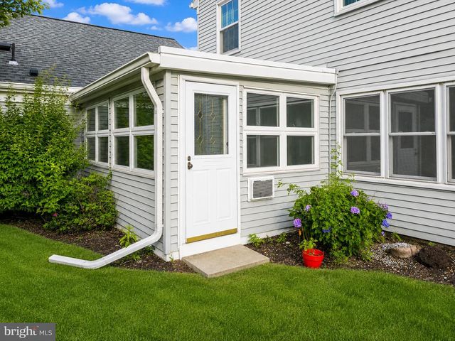 461-B REVERE WAY, Monroe Township, NJ 08831