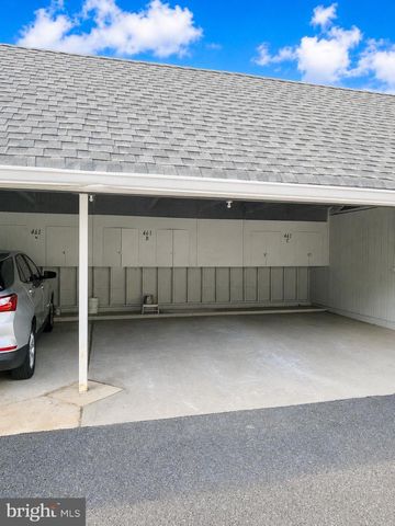 461-B REVERE WAY, Monroe Township, NJ 08831