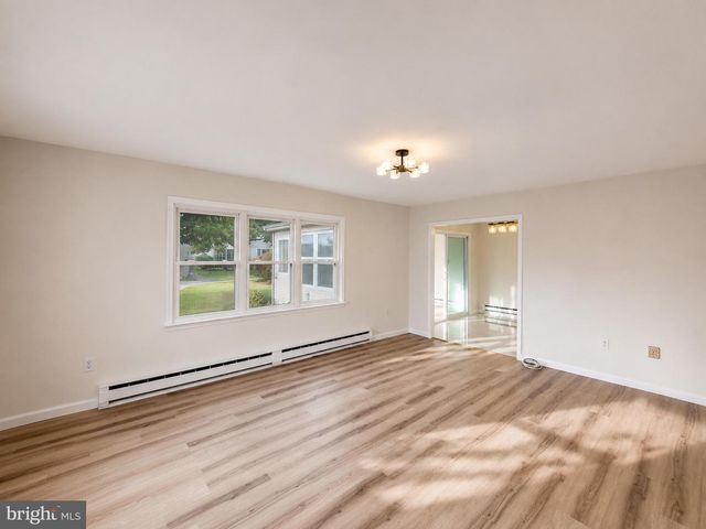 461-B REVERE WAY, Monroe Township, NJ 08831