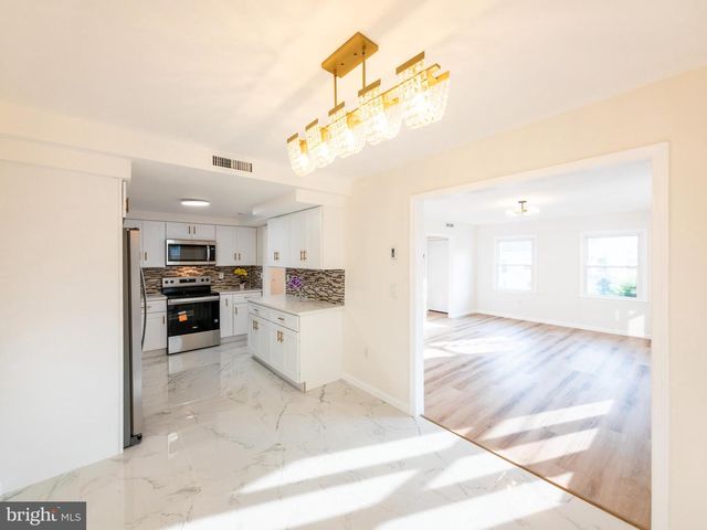461-B REVERE WAY, Monroe Township, NJ 08831