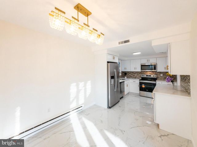 461-B REVERE WAY, Monroe Township, NJ 08831