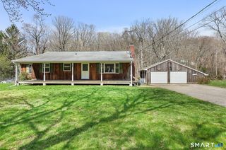 346 Toll House Lane, Fairfield, CT 06825